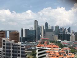 The Wharf Residence (D9), Condominium #150620072